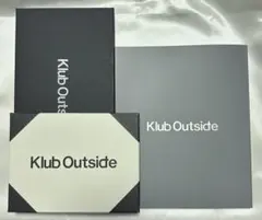 Klub Outside　会報誌(24年)