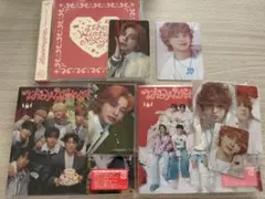 INI The winter magic