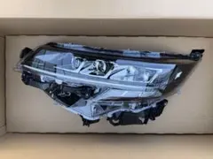 インプレッサ クロストレック GUD GUE 純正 左 右 ヘッドライト 4A