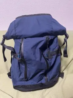 Datum トレックス ロールトップパック TREKNOS