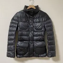 【美品】ユニクロ×ジル・サンダー ダウンジャケット