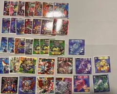 ビックリマン2000 ノーマル　まとめ売り