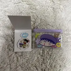 【新品未使用】ミルモでポン！サスケ！2点セット！