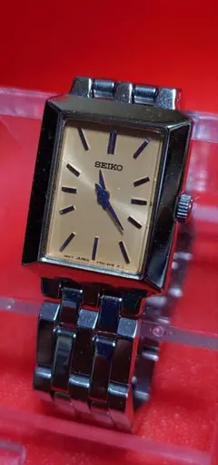 SEIKO