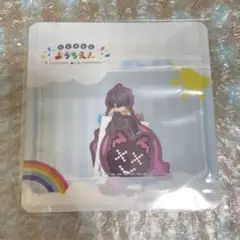 佐伯イッテツ ステッカー　にじさんじ ようちえん　①