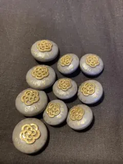 C L A T H A Sボタン