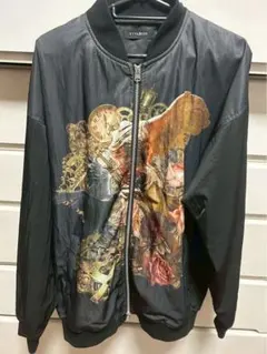 CIVARIZE 即完売ジャケット MA-1ブルゾン スカジャン シヴァーライズ CIVARIZE 即完売ジャケット MA-1ブルゾン スカジャン シヴァー