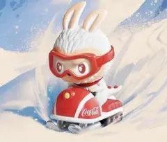 【ラブブ】THE MONSTERS Coca-Cola Crazy Ride