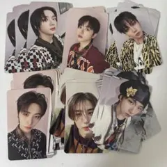 NCT ドヨン SHOPEE kpopmerch 71枚 - メルカリ