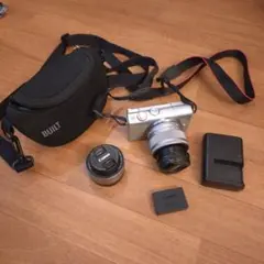 2026年最新】eos m100 単焦点レンズの人気アイテム - メルカリ