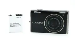 2025年最新】ニコン COOLPIX S640の人気アイテム - メルカリ
