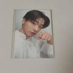 ATEEZ ANITEEZ IN DEJAVU 入場特典 トレカ サン - メルカリ