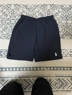 gosen ゴーセン　ハーフパンツ L テニス　ソフトテニス　バトミントン