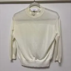 LE CIEL BLEU トップスのサムネイル