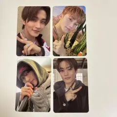 2025年最新】nct マーク トレカ walkの人気アイテム - メルカリ