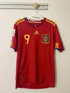 2025年最新】2010 スペイン代表の人気アイテム - メルカリ