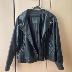 レザージャケット