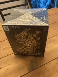 ジョジョの奇妙な冒険 オールスターバトル 数量限定生産 黄金体験BOX