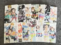 メダリスト 1〜14巻 裁断済 - メルカリ