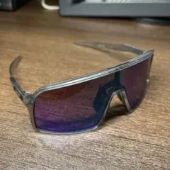 さ*ら様 OAKLEY Sutro スートロ サングラス シールドレンズ グレー