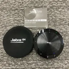Jabra Speak 510 UC スピーカーフォン 専用ケース付き