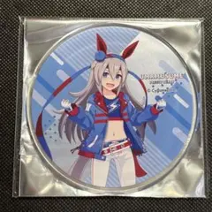ウマ娘 笠松競馬場 アニメイトカフェ アクリルコースター タマモクロス