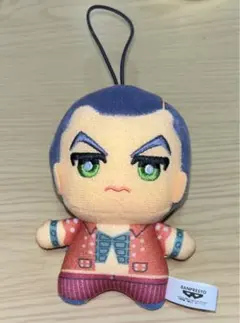 2025年最新】ジョジョ ちみっともぬいの人気アイテム - メルカリ