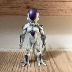 ドラゴンボール 超彩色 フリーザ一味 フリーザ編　フィギュア ドラゴンボールZ』よりフィギュア「フリーザ完全セット」が登場！第一