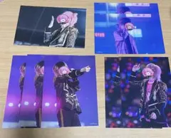 てるとくん　実写ブロマイド