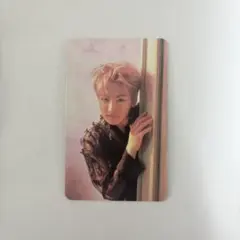LOVE YOURSELF 結 Answer ジョングク JUNGKOOKトレカ - メルカリ