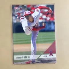 2026年最新】大谷翔平ルーキーカード2018の人気アイテム - メルカリ