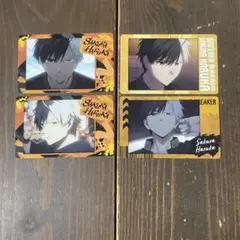 2026年最新】スナップマイド wind breakerの人気アイテム - メルカリ