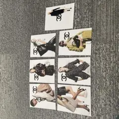 2026年最新】シャネル ポスターの人気アイテム - メルカリ