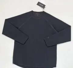 Goldwin ワッフルライト ロング T　サイズ2