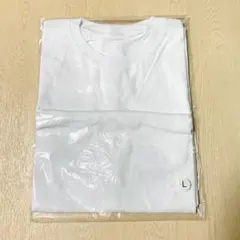 バナナマンPOPUP STORE バTEE 白色Lサイズ - メルカリ