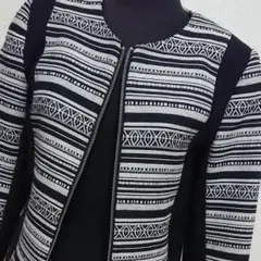 最終値下げ♥H&Mレディースジャケット