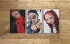 HANA Blue Jeans トレカ CHIKA チカ