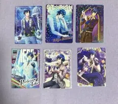 シャニライ ビジュカ トキヤ