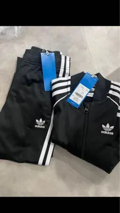 新品adidas オリジナル　120センチ