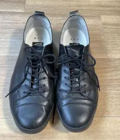 Onitsuka Tiger 日本製 レザー 25.0cm コレソンローのサムネイル