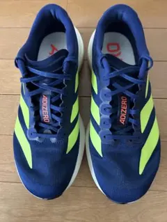 【更値下げ】アディダス アディゼロ EVO SL 26cm