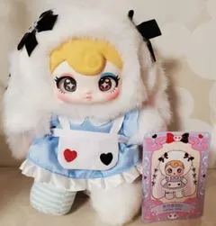 TOPTOY 新作Sunycocoサニーココ プリンセスシリーズ アリス