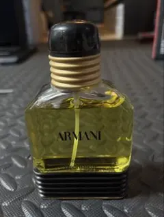ARMANI eau pour homme 100mlのサムネイル