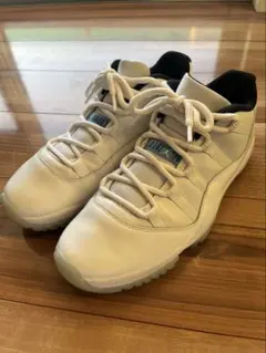 Nike Air Jordan 11 Low 