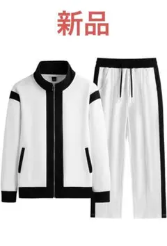 メンズスポーツパンツ 上下 セット吸汗速乾