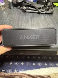 ANKER ワイヤレススピーカー