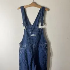 k*o様 ビンテージ　Y2K デニム　オーバーオール