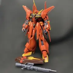 HGCE 1/144 ギャンシュトローム（ハイネ専用機風） - メルカリ