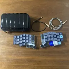 2026年最新】keyball44の人気アイテム - メルカリ