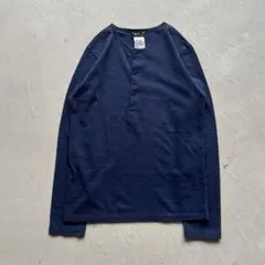 トップス 00s dolce&gabbana black henry rib l/s 00s dolce&gabbana black henry ニット - メルカリ